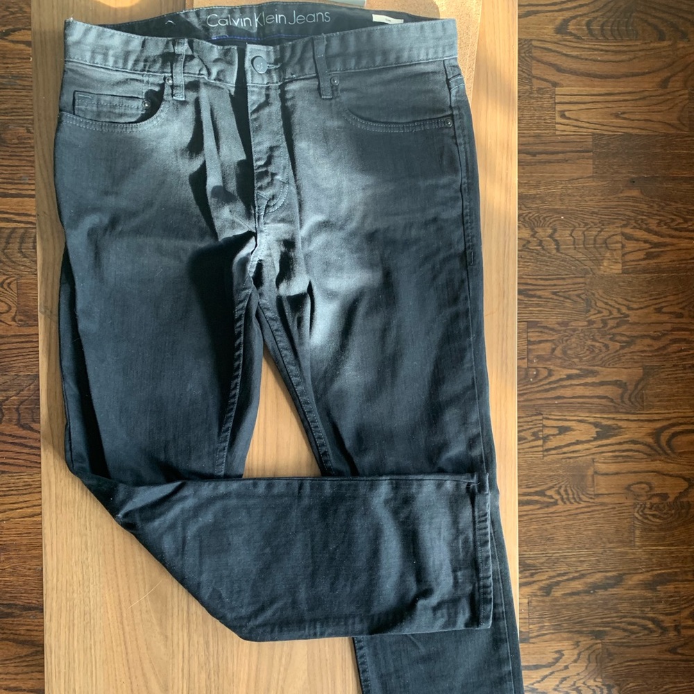 Calvin Klein Jeans Slim Fit 34x30
